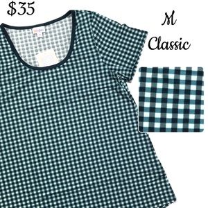 Medium Classic T